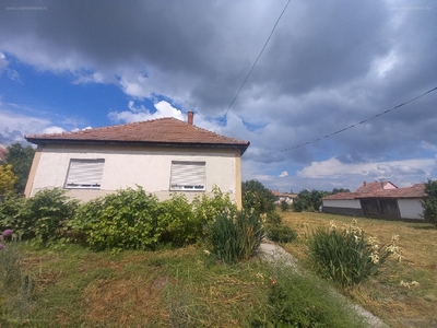 Besenyőtelek, Besenyőtelek, ingatlan, ház, 90 m2, 12.000.000 Ft