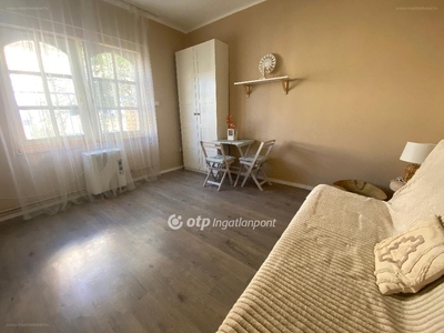 Budapest, ingatlan, lakás, 24 m2, 25.990.000 Ft