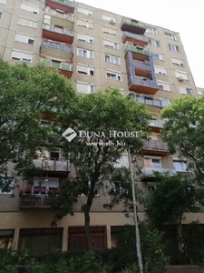 Budapest, ingatlan, lakás, 35 m2, 34.990.000 Ft