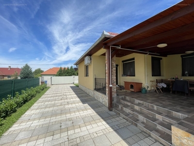 Nagykozár, ingatlan, ház, 103 m2, 86.300.000 Ft