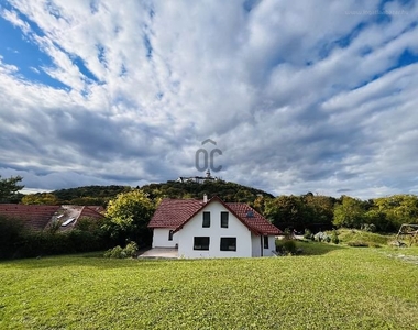 Pannonhalma, Pannonhalma, ingatlan, ház, 248 m2, 190.000.000 Ft