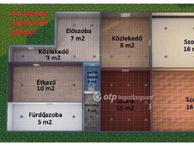 Szigetbecse, ingatlan, ház, 86 m2, 29.900.000 Ft