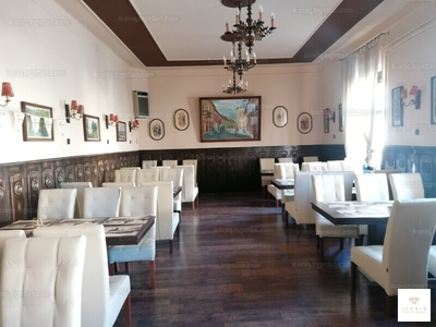 Eladó étterem, vendéglő - III. kerület, Óbuda-Óváros