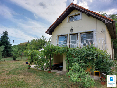 Eladó hétvégi házas nyaraló - Balatonfüred, Felsőváros