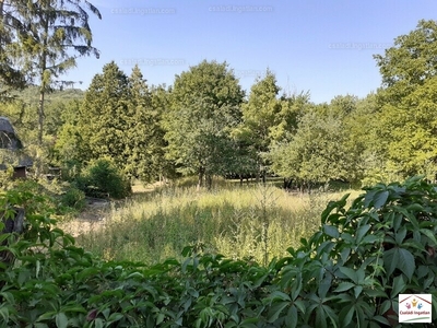 Eladó lakóövezeti telek - Verőce, Pest megye