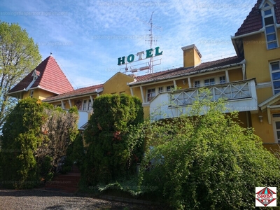 Eladó szálloda, hotel, panzió - Ságvár, Újtelep III. utca