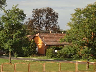 Tatárszentgyörgy, ingatlan, ház, 67 m2, 14.000.000 Ft