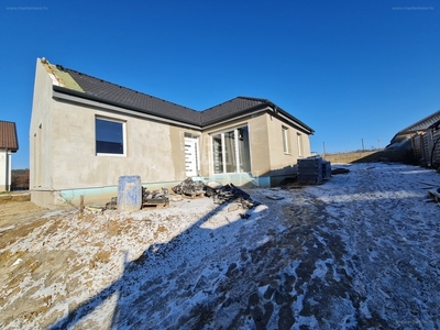 újépítésű, Panoráma lakópark, Kerepes, ingatlan, ház, 115 m2, 82.900.000 Ft