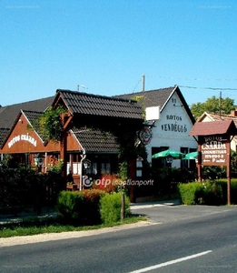 Balatonlelle, ingatlan, üzleti ingatlan, 355 m2, 221.000.000 Ft