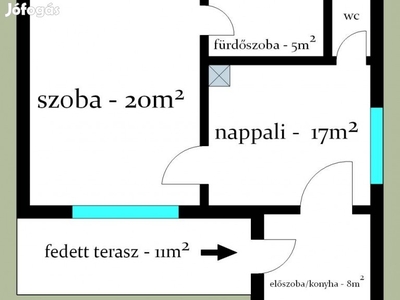 Eladó lakóház és telek Váchartyánban!