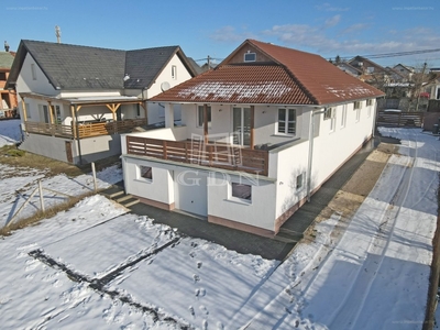 Érd, ingatlan, ház, 152 m2, 124.900.000 Ft