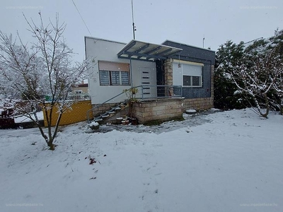 Göd, ingatlan, ház, 50 m2, 54.900.000 Ft