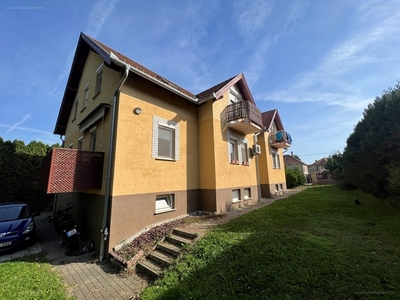 Kisbácsa, Győr, ingatlan, lakás, 80 m2, 53.000.000 Ft