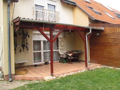 Ménfőcsanak, Győr, ingatlan, lakás, 71 m2, 59.900.000 Ft