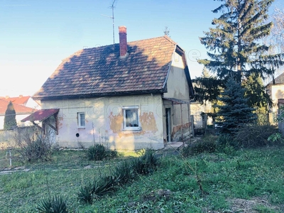 Szabadhegy, Győr, ingatlan, ház, 63 m2, 38.500.000 Ft