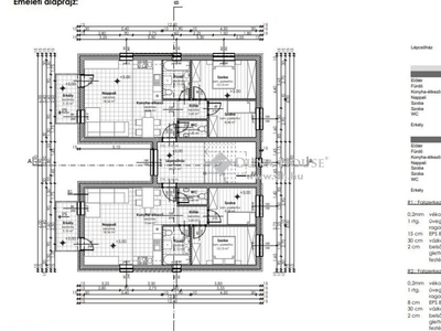 újépítésű, Tusculanum, Érd, ingatlan, lakás, 65 m2, 55.900.000 Ft