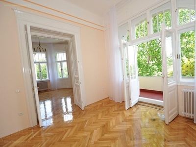 Városliget, Budapest, ingatlan, lakás, 120 m2, 320.000 Ft