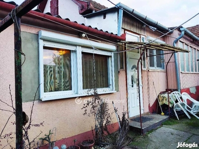 Debreceni eladó 74 nm-es ház #4264876 - Debrecen, Hajdú-Bihar - Sorház/ikerház/házrész
