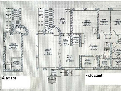 Eladó családi ház - Dabas, Ady Endre utca