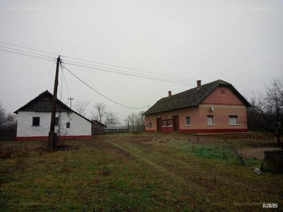 Külterület, Ásotthalom, ingatlan, mezőgazd. ingatlan, 120 m2, 16.750.000 Ft