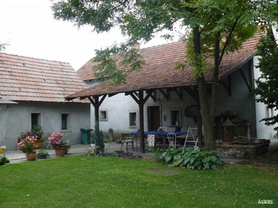 Gátsor, Ásotthalom, ingatlan, mezőgazd. ingatlan, 300 m2, 35.000.000 Ft