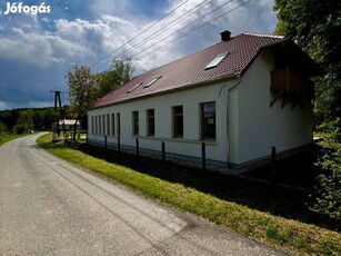 Befektetési lehetőség Nagyrákos