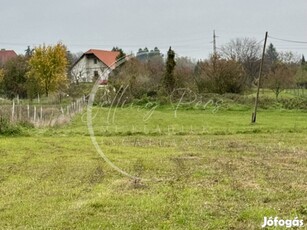 Eladó építési telek Pécs-Somogyban