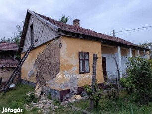 Eladó ház, Hajdúnánáson telek árban!