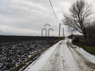 Eladó mezőgazdasagi ingatlan