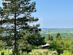 Eladó telek Biatorbágy, Panorámás, csendes helyen!