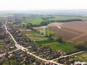 Eladó Telek, Nagyesztergár 22.000.000 Ft