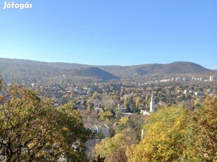 Kiadó panorámás sorházi lakás