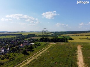 Kislődön egyedülálló építési telkek eladók.