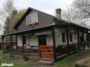 Lovas tanya családi birtok vállalkozás Debrecen mellett