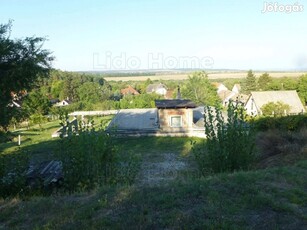 Siófok Törekiben panorámás ház nagy telekkel eladó,,