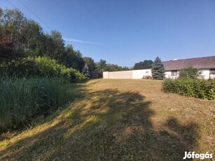 Tisza István utcán építési telek eladó! - Hódmezővásárhely