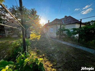 Zalabesenyői családi ház eladó