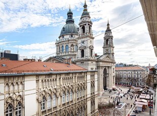 5. kerület, Szent István tér