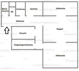 7. kerület, Akácfa utca