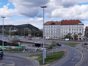 9. kerület, Boráros tér