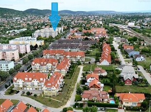 Balatonfüred, Köztársaság utca