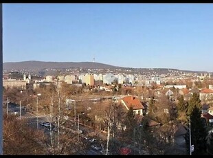 Eladó panel lakás Magyar Lajos utca, Pécs