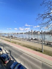 Eladó téglalakásBudapest, I. kerület, Víziváros, 2. emelet