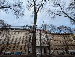 Eladó téglalakásBudapest, II. kerület, Országút, 1. emelet