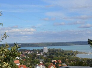 Eladó telek Balatonalmádi