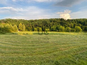 Eladó telekNőtincs