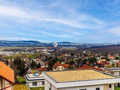 Eladó újszerű állapotú ház - Budaörs