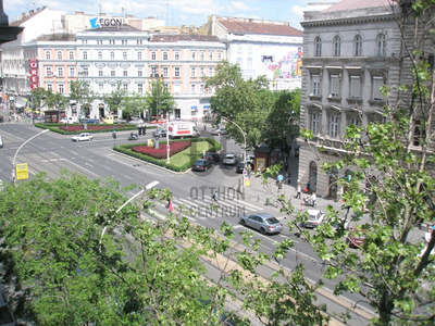 Kiadó jó állapotú lakás - Budapest VI. kerület