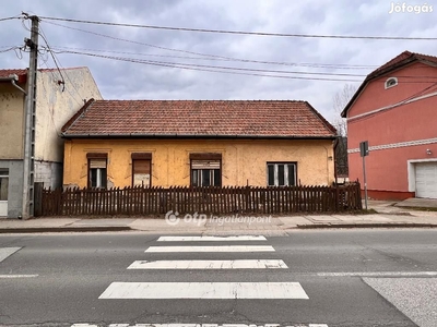 Miskolci eladó 65 nm-es ház - Miskolc, Borsod-Abaúj-Zemplén - Ház