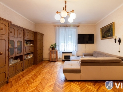 Nagyszerű tágas lakás, a legjobb helyen Nádorvárosban - Győr, Győr-Moson-Sopron - Lakás